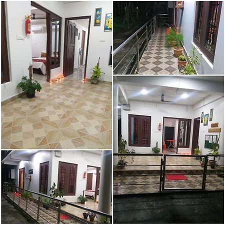 Sushils Bed And Breakfast Port Blair Zewnętrze zdjęcie