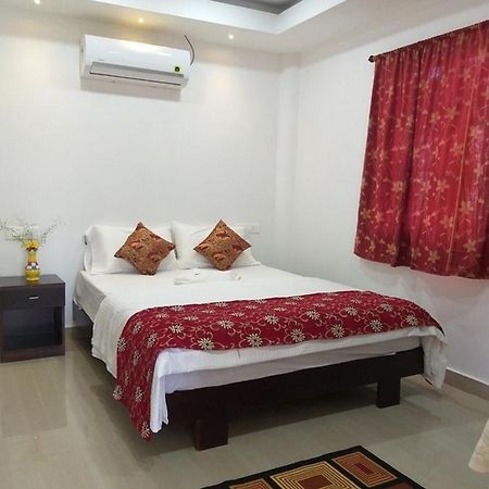 Sushils Bed And Breakfast Port Blair Zewnętrze zdjęcie