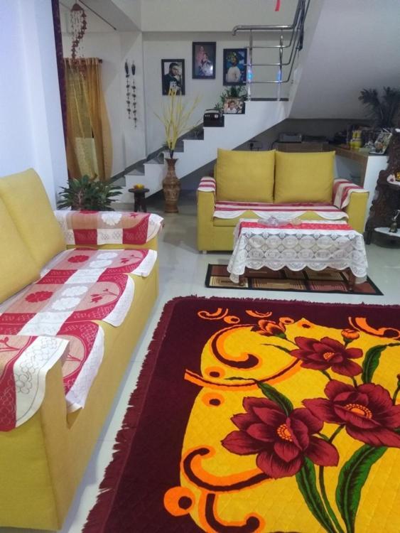 Sushils Bed And Breakfast Port Blair Zewnętrze zdjęcie