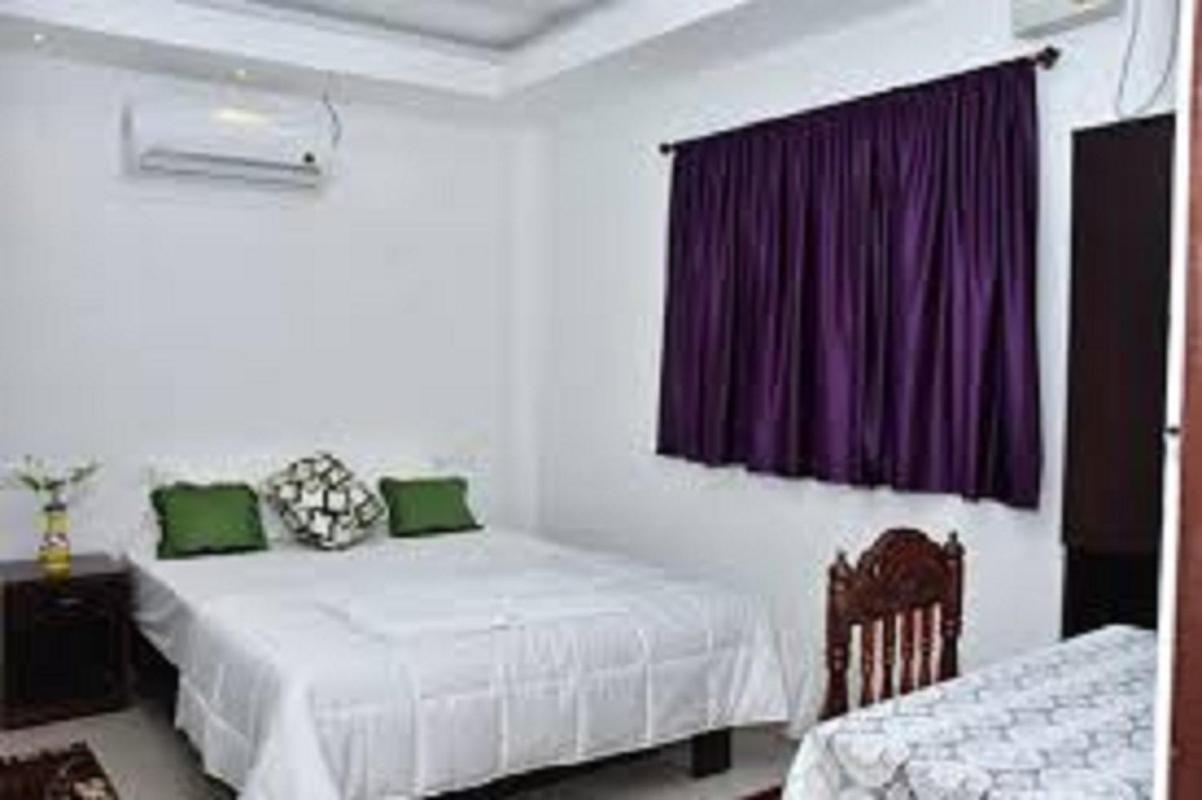 Sushils Bed And Breakfast Port Blair Zewnętrze zdjęcie