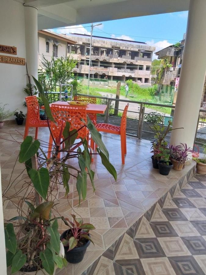 Sushils Bed And Breakfast Port Blair Zewnętrze zdjęcie