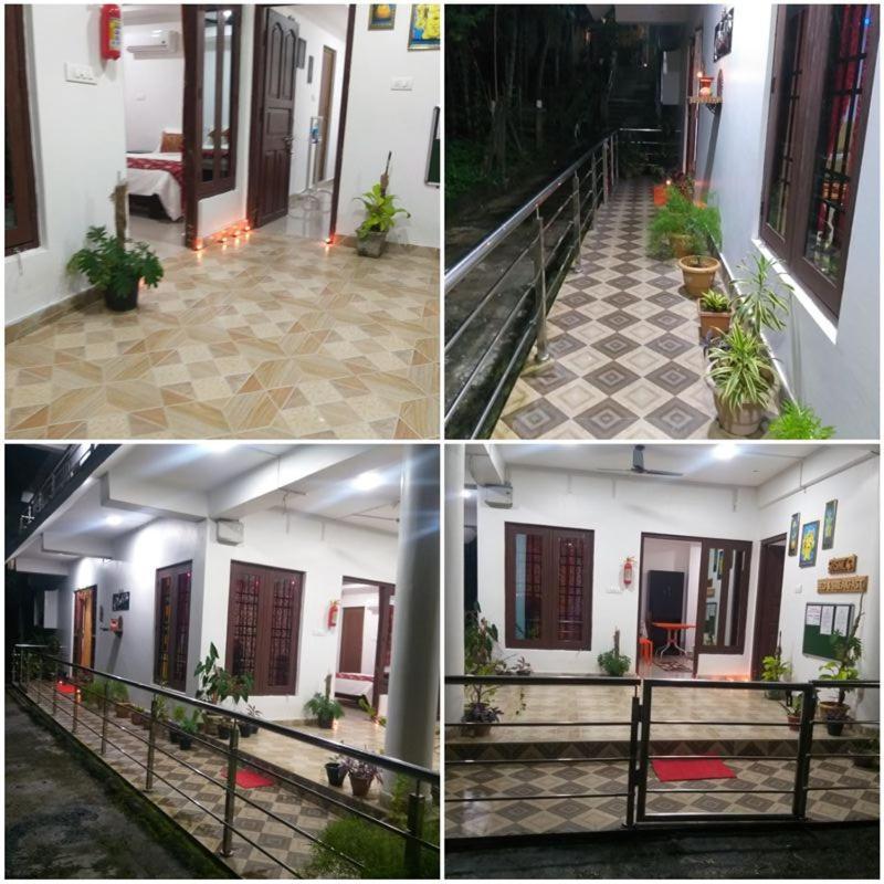 Sushils Bed And Breakfast Port Blair Zewnętrze zdjęcie