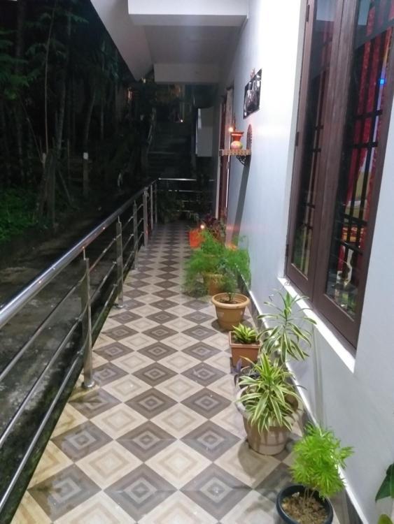 Sushils Bed And Breakfast Port Blair Zewnętrze zdjęcie