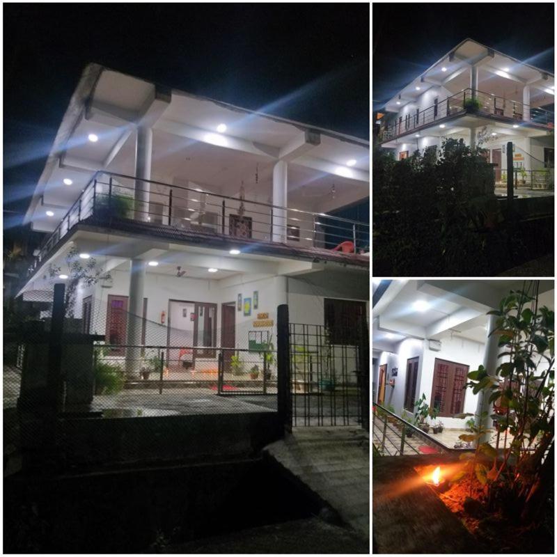 Sushils Bed And Breakfast Port Blair Zewnętrze zdjęcie