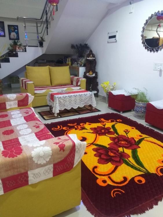 Sushils Bed And Breakfast Port Blair Zewnętrze zdjęcie